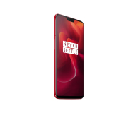 OnePlus 6 8/128GB Dual SIM Red - 443359 - zdjęcie 4